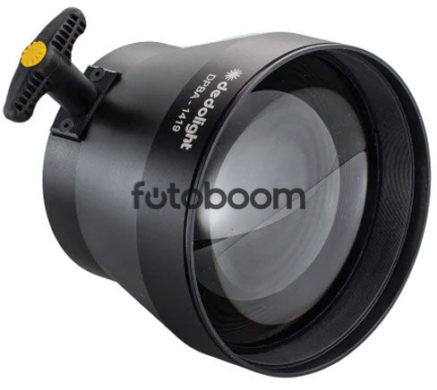 Parrallel beam intensifier DPBA-1419