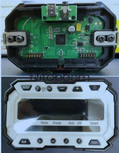 Briht-360 Control Module
