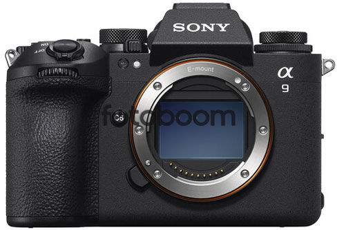 Alpha A9MIII + 100EU CASHBACK SONY