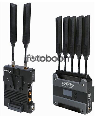 Kit Transmisión Storm 3000 DV 1000m V Mount