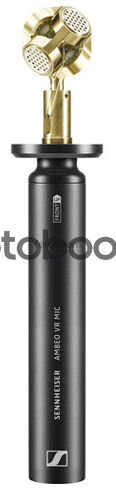 AMBEO VR Mic