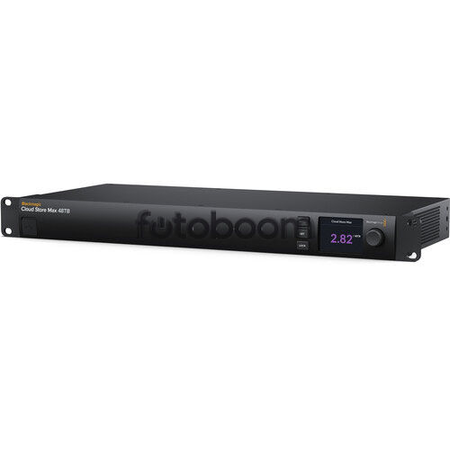 Cloud Store Max 48TB