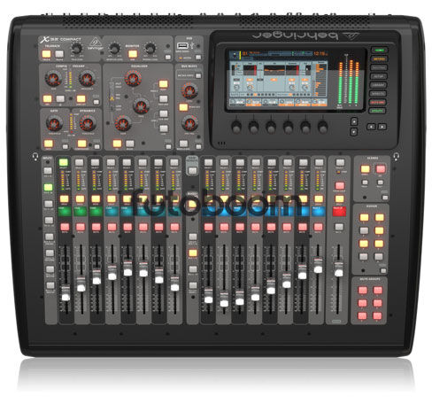 X32 Compact