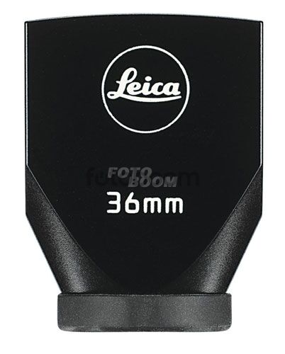 Visor Externo para X