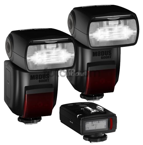 Kit 2x MODUS 600RT Sony