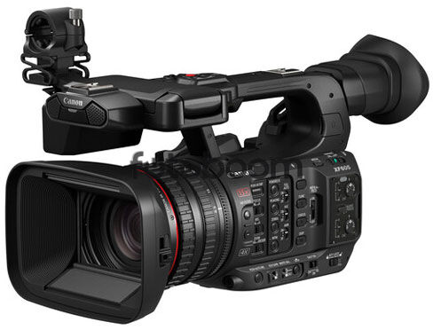XF605 + Oscar S60 + Secure Digital EXTREME PRO SD UHC-II 128Gb V90 300MB/s