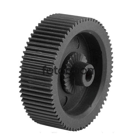 Engranaje de enfoque de lente para FF-T03 (5mm)