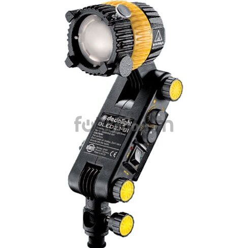 DLED2 20W Bicolor portátil