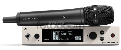 EW-500 G4-965-AW+