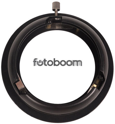 Adaptador Bowens (grande)