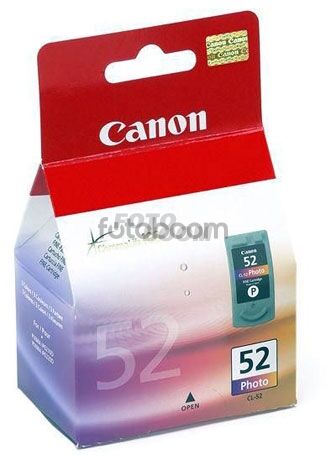 CL-52 Color