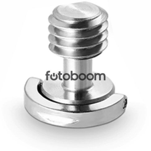 S-002 Tornillo D-Ring 3/8 -16