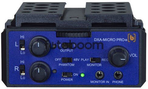 DXA-MICRO-PRO+