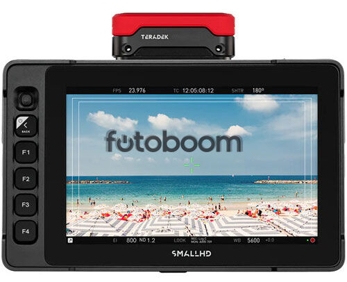 Ultra 7 Bolt 6 TX 750 - BLACK FRIDAY SMALL HD