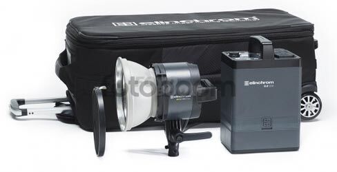 Kit ELB 1200 Hi-Sync To Roll + 300E PLAN RENOVE