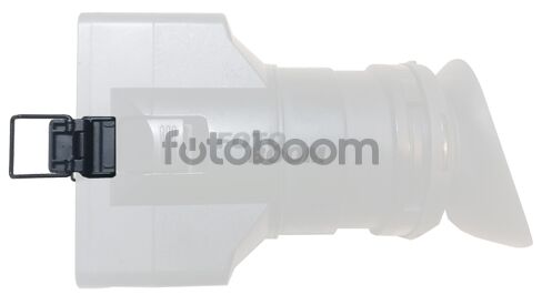 Repuesto ajuste Lupa-Visor PXW-FS7