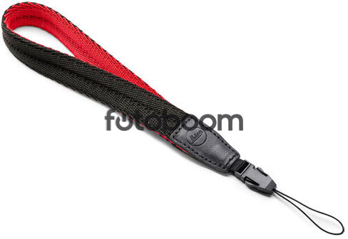 Correa SOFORT 2 - Rojo-Negro