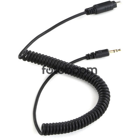 N2 Cable (para Nikon)