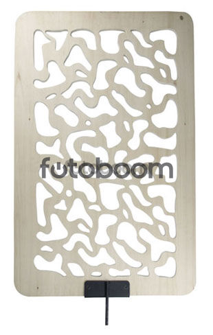 KH-C1824 Cookie Break Up de madera 45x60 cm