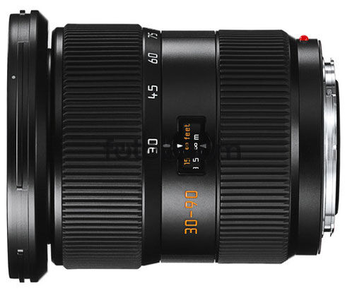 30-90mm f/3,5-5,6 Vario-Elmar-S Apsh