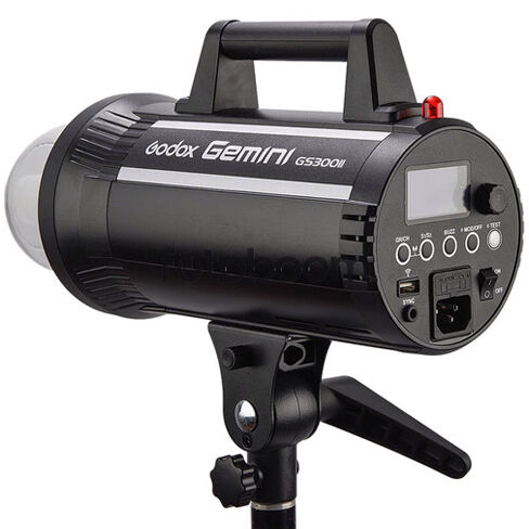 GS300II