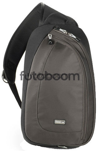 Turnstyle 20 V2.0 carbón