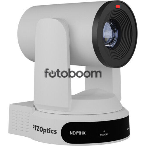Move 4K 30X (Blanco)