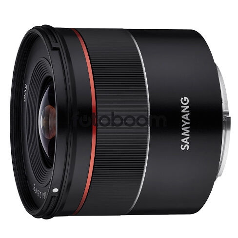 18mm f2.8 AF Sony E