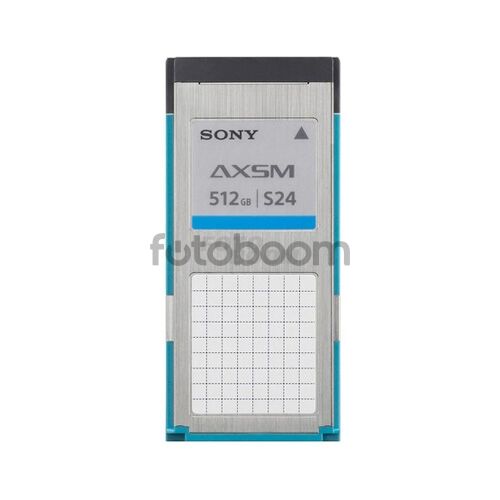 AXS-A512S24 Version A