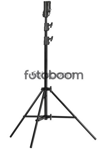 227MB Master Combo Alu Senior (Negro)