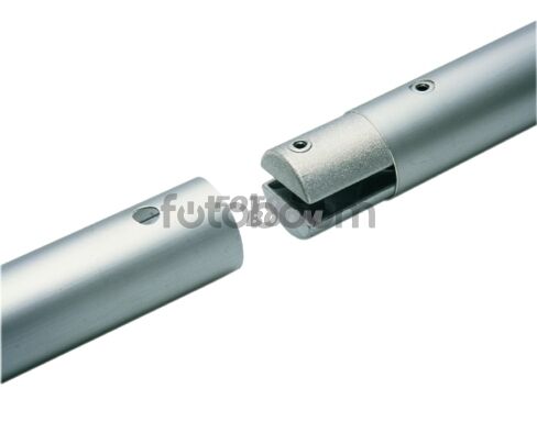 Nucleo de Aluminio 2 secciones
