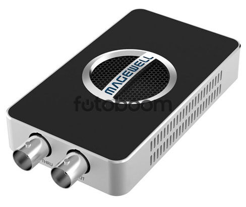 USB Capture SDI 4K Plus