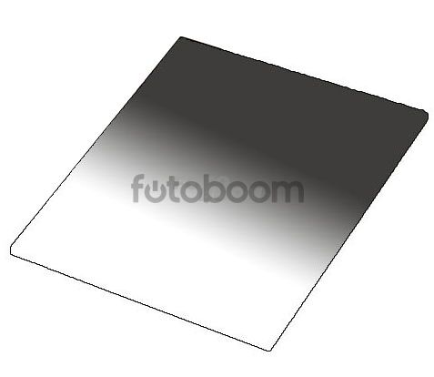 ND8 Creative M Degradado Gris G2-Soft