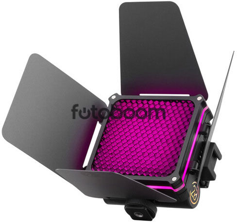 Fiveray M20C RGB Combo - BLACK FRIDAY ZHIYUN