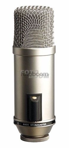 Broadcaster