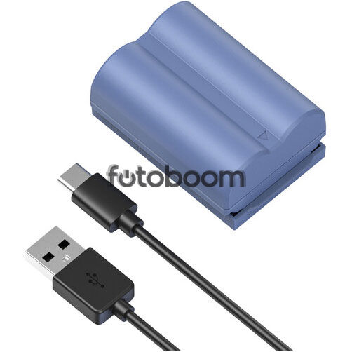 NP-W235 USB-C