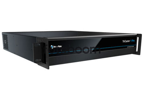 TriCaster 1 Pro (2RU)