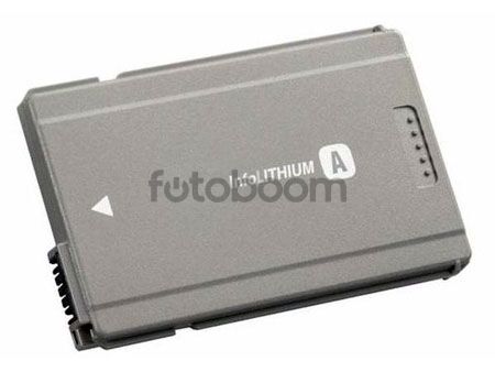 DTL-FA 50 Li-Ion 7,2V-650mAh