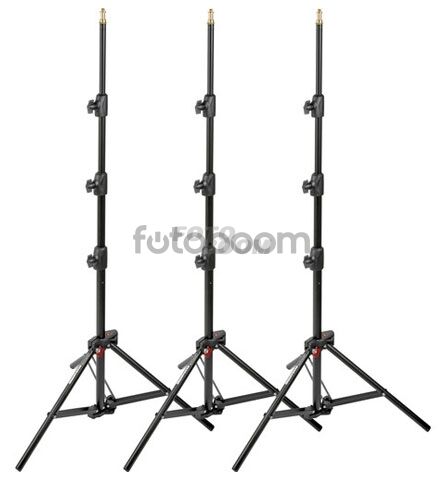 Kit 1051BAC-3 Mini Compact (x3)