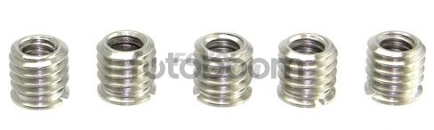 TN-1 (9mm) Pack 5 unidades