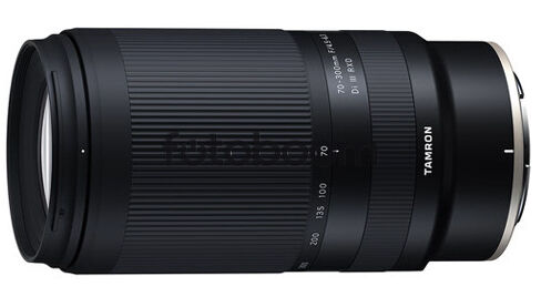 70-300mm f/4.5-6.3 Di III RXD Nikon Z
