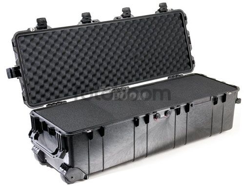 Maleta 1740 Foam y Ruedas