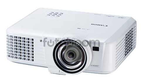 LV-WX300ST