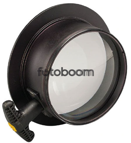Parrallel beam intensifier DPBA-L18