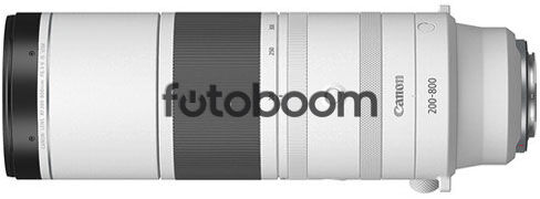 200-800mm f/6.3-9 IS USM RF - BLACK FRIDAY CANON
