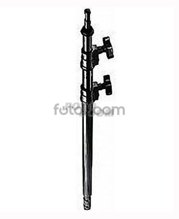 A2029CB Columna Century 29. 40in (Negro)