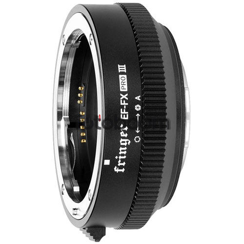 EF-FX Pro III
