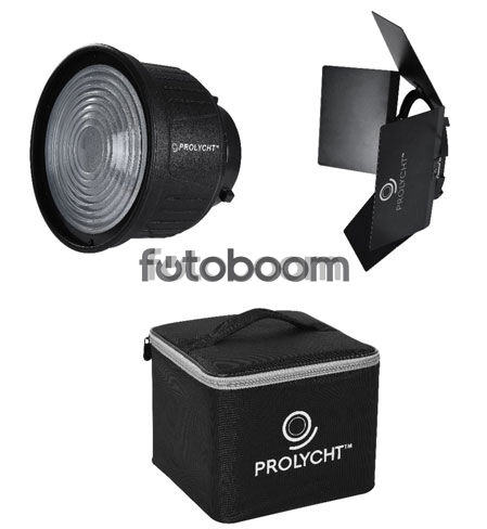 Kit Fresnel para Orion 300 FS