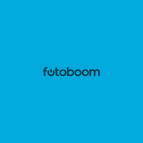 E-Colour E141 Bright Blue (0.53m x 1,22 m)
