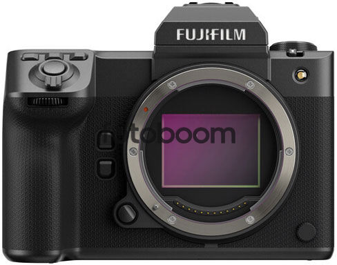 GFX 100 II + 500E BONIFICACION GFX + 10% EXPERIENCE DAY